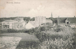 Domburg Panorama K4716 - Domburg