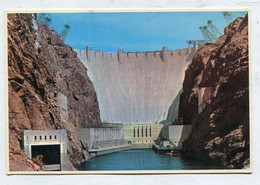 AK 095069 USA - Nevada / Arizona- Hoover Dam - Other & Unclassified
