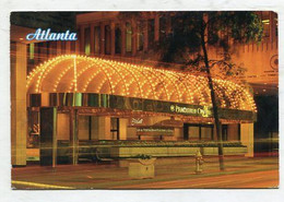 AK 095075 USA - Atlanta - Peachtree Center - Atlanta