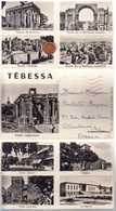 06566 TEBESSA - Tebessa