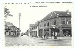 De Klinge-Ws  Kieldrechtstraat - Sint-Gillis-Waas