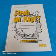 Vera F. Birkenbihl - Stroh Im Kopf - Psychology