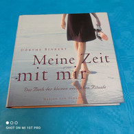 Dörthe Binkert - Meine Zeit Mit Mir - Psychology