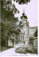 76 - DARNETAL - L'Eglise De Longpaon - Darnétal
