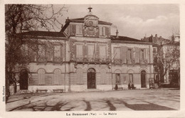 83,VAR,LE BEAUSSET,1944 - Le Beausset