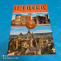 Trier - Renania Palatín