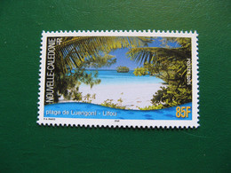 NOUVELLE CALEDONIE YVERT POSTE ORDINAIRE N° 951 NEUF** LUXE - MNH - FACIALE 0,71 EURO - Ungebraucht