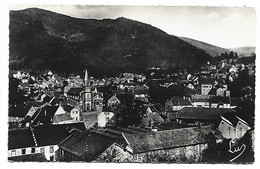 ROTHAU - Vue Générale - Rothau