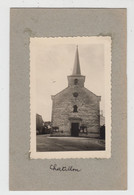 Châtillon  Saint-Léger      PHOTO De L'église Et Ses Environs - Saint-Léger