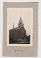 Les Comognes   Vedrin  Namur  PHOTO De L'église Et Ses Environs - Namur