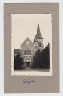 Liezele  Puurs-Sint-Amands  FOTO Van De Kerk En Omgeving - Puurs