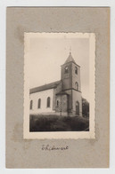 Thibessart  Léglise    PHOTO De L'église Et Ses Environs - Léglise