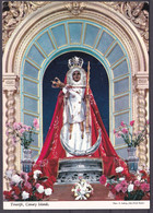 Tenerife, Canary Islands Heilige Jungfrau (N-320) - Vergine Maria E Madonne