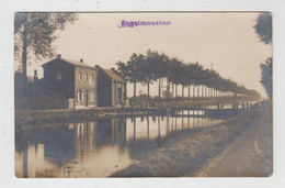 Ingelmunster FOTOKAART Van De Lijsbrug - Ingelmunster