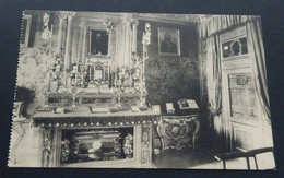 Rome - Collegio Romano - Berchmans-Hulde 1621-1921 - Kamer Van Joannes - Onderwijs, Scholen En Universiteiten