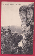 Carte Postale Neuve - Le Garrel - Chanac - Lozère (48ZZZ) - Chanac