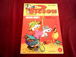 SUPER PICSOU MAGAZINE  N° 21 - Picsou Magazine