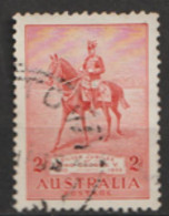 Australia   1935   SG  156  Silver Jubilee     Fine Used - Usados