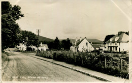 INVERNESS - SPEAN BRIDGE - WEST END RP Inv98 - Inverness-shire