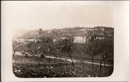 ! Alte Foto Ansichtskarte 1. Weltkrieg, 1917, Photo, Smolensk - Rusia