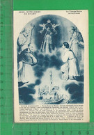 THEME RELIGIONS : Christianisme, Notre-Dame De Myans, La Vierge Noire Miraculeuse - Luoghi Santi