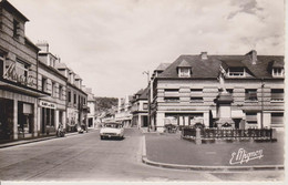 76 - BLANGY SUR BRESLE - LA GRANDE RUE - Blangy-sur-Bresle