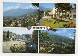 AK 095210 SWITZERLAND - Tesserete - Tesserete 