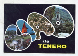 AK 095211 SWITZERLAND - Tenero - Lago Maggiore - Tenero-Contra