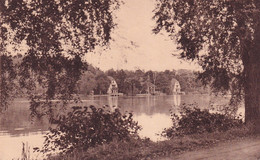 Genval - Le Soir Au Bord Du Lac - Rixensart