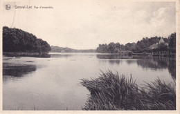 Genval - Le Lac - Rixensart