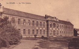 La Hulpe - La Villa Scolaire - La Hulpe