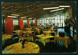 NA15  - RISTORANTE DA BEPPE - CORSO CHIERI TORINO 1973 - Wirtschaften, Hotels & Restaurants