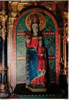 Siurana Tarragona - Madre De Deu - Vierge Et Enfant Siurane - Espagne Espana - Tarragona