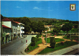 VILA POUCA AGUIAR - Largo De Sousa Teixeira - Portugal - Vila Real