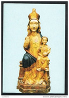 CANTABRIA - NUESTRA SENORA DE ARCERA VIERGE ET ENFANT - ESPAGNE ESPANA - Vergine Maria E Madonne