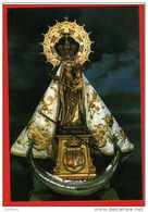 JAEN - Santissima Virgen De Capilla - Vierge Enfant - Jaén