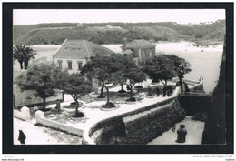 Vila Nova De Milfontes  ( Distr. Beja ) Selo - Portugal - 2 Scans - Beja