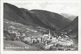 Rio Di Pusteria 1936 - Bolzano (Bozen)