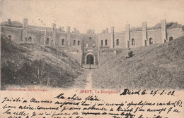 Diest, La Discipline, , 2 Scans - Diest