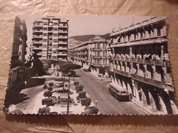 ♥️  ALGERIE  ORAN  LA PLACE DES VICTOIRES 1959 - Oran