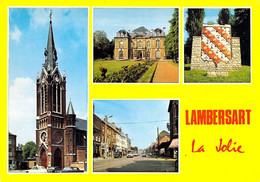 59 - Lambersat - Multivues - Lambersart