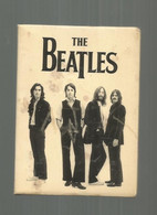 Magnet, Musique & Musiciens, 90 X 65mm, THE BEATLES,  A Beatles Product 2009,Apple Corps Ltd., Frais Fr 3.35 E - Magnete