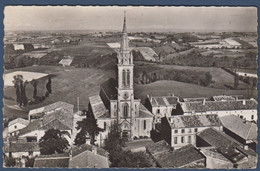 VILLEFRANCHE D' ALBIGEOIS - L' Eglise - Format Cpa - Villefranche D'Albigeois