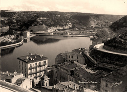 Bonifacio * Vue Sur La Commune * Corse Du Sud 2A - Sonstige & Ohne Zuordnung