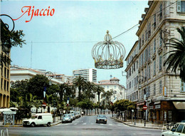 Ajaccio * Le Cours Napoléon * Corse Du Sud 2A - Ajaccio