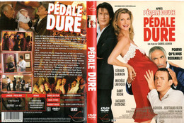 DVD035 / Comédie / Pédale Dure - Komedie
