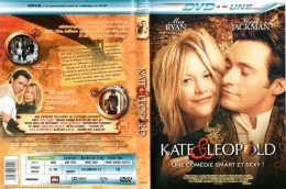 DVD038 / Comédie / Kate & Leopold - Komedie