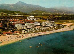 Taglio Isolaccio * Le Centre De Vacances De Loisirs Et De Repos * CNRO * Vue Générale * Haute Corse 2B - Andere & Zonder Classificatie