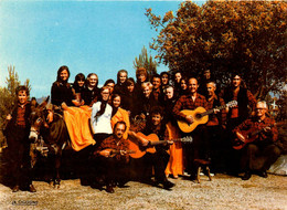 Balagna * Balagne * Cantu Di Balagna * Groupe Folklorique Corse Lozari * Haute Corse 2B - Otros & Sin Clasificación