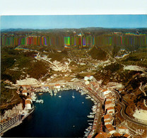 Bonifacio * Vue Générale Sur La Marine * Le Port * Corse Du Sud 2A - Andere & Zonder Classificatie